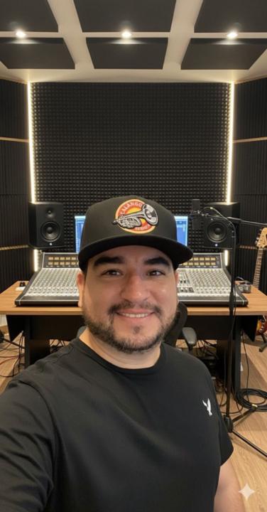 Carlos Daniel Peñaherrera