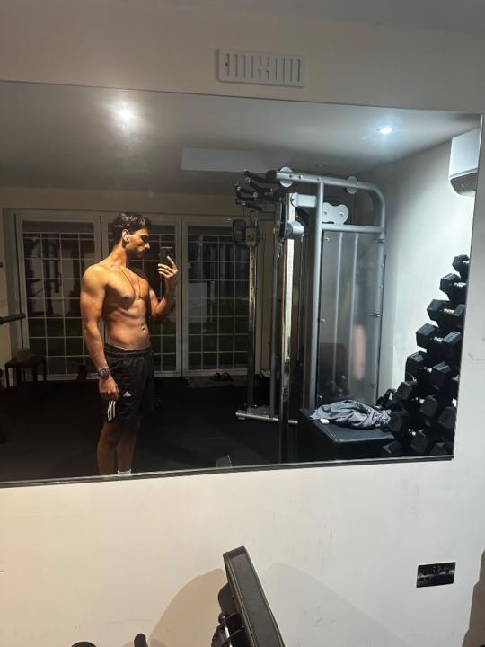 Param Hirani