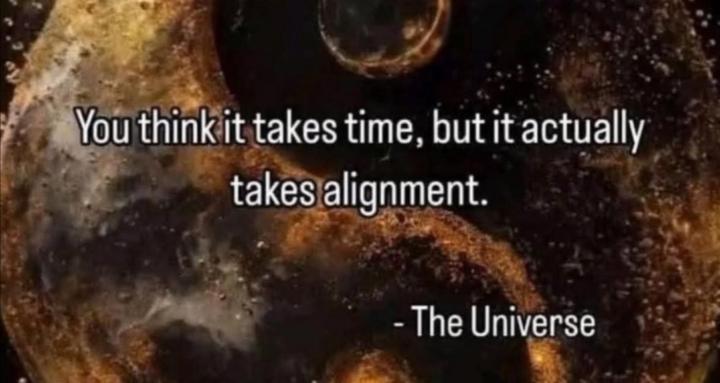 BE HERE NOW ☯️