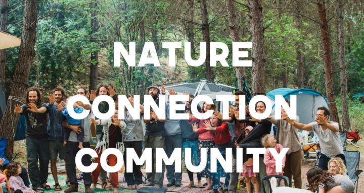 Nature Connection Community
