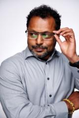Saravanan Varadan