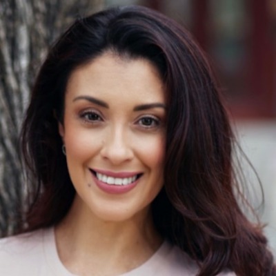 Valeria Barriga