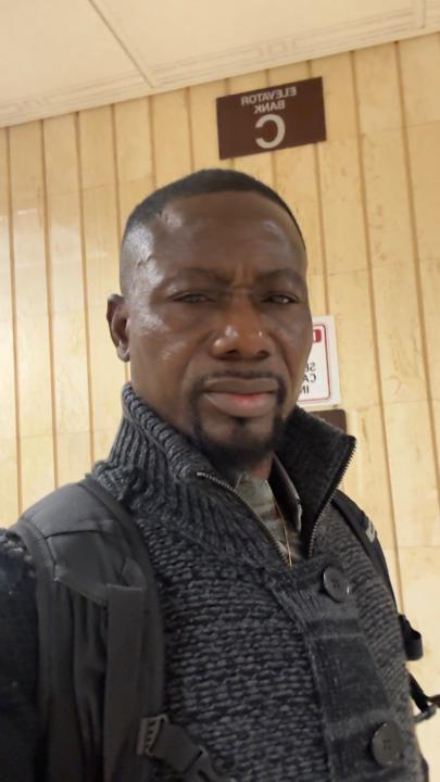 Wallace Osei