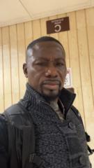 Wallace Osei