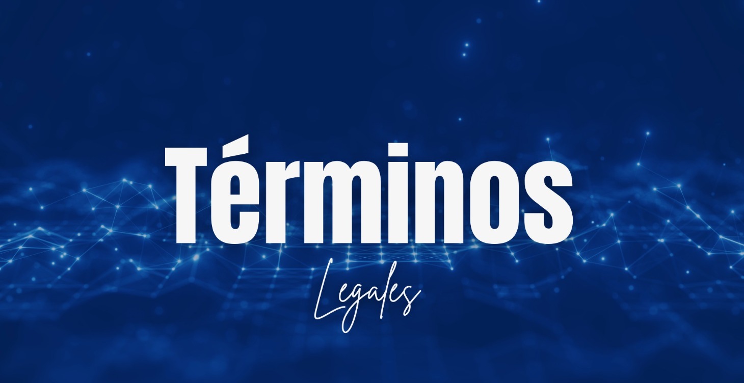 Términos Legales