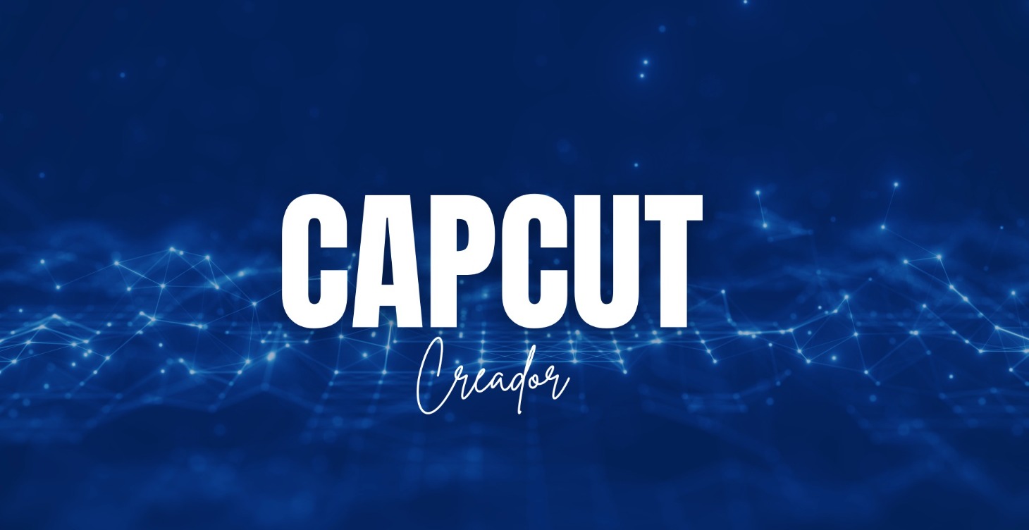 CapCut Creador