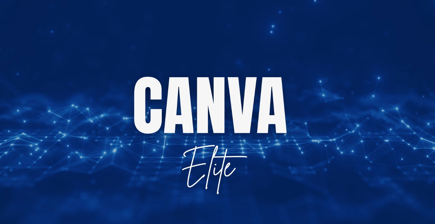 CANVA ELITE