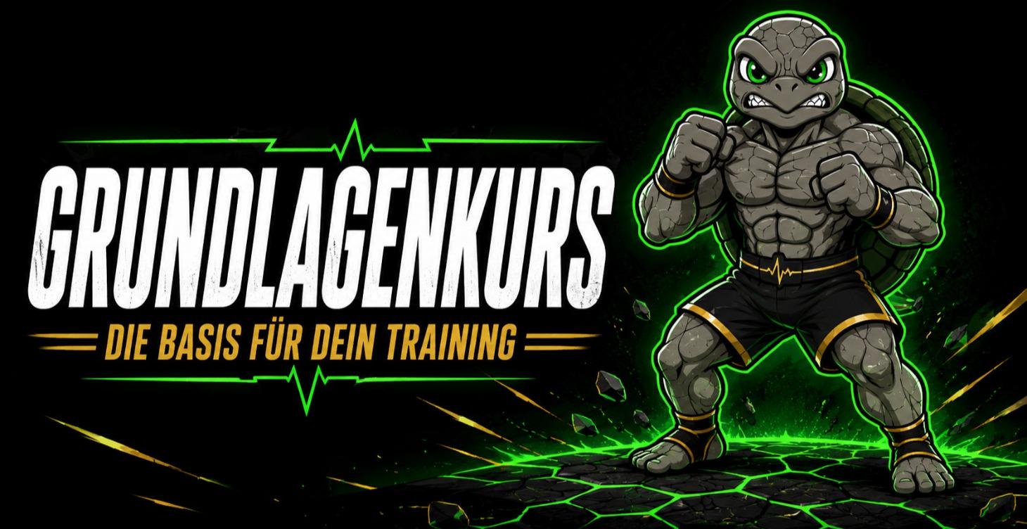 Grundlagenkurs