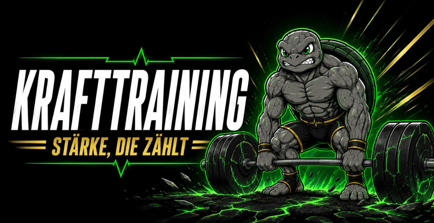 Krafttraining