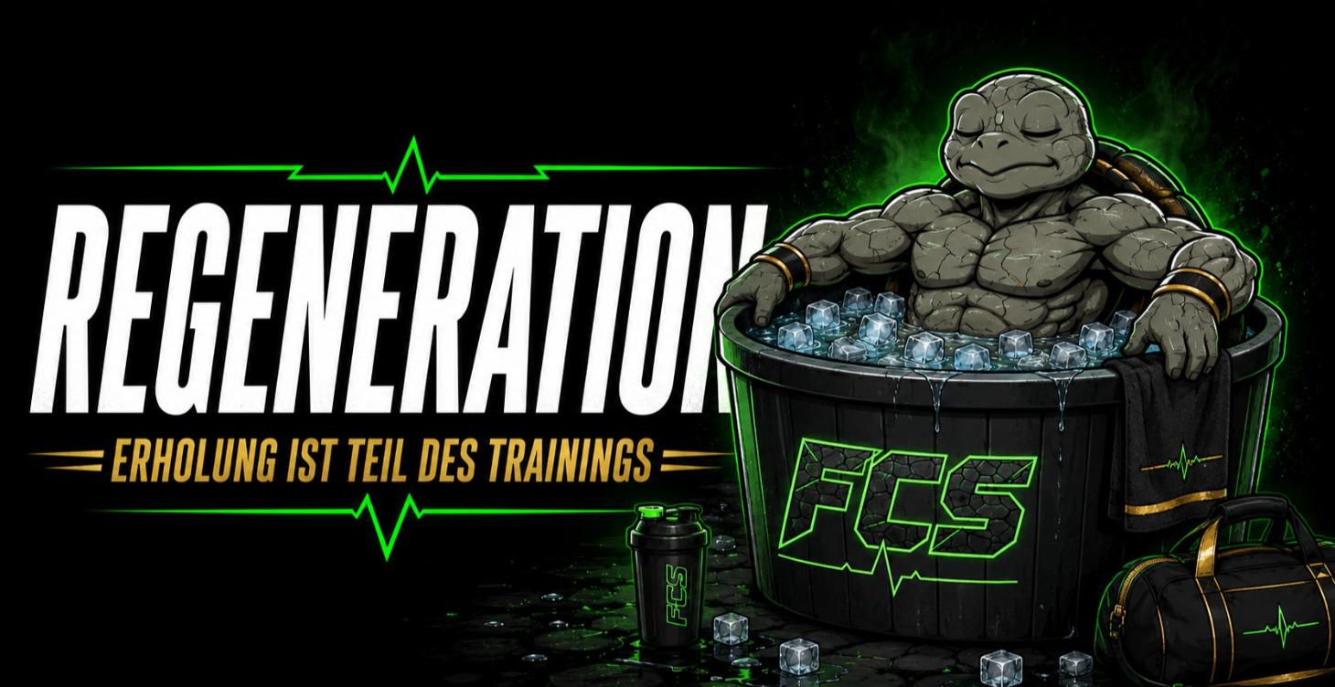 Regeneration