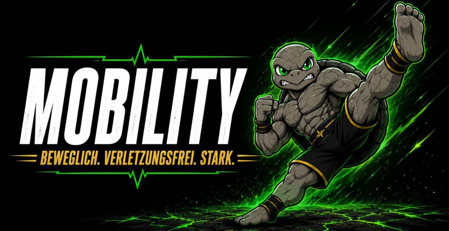 Mobility