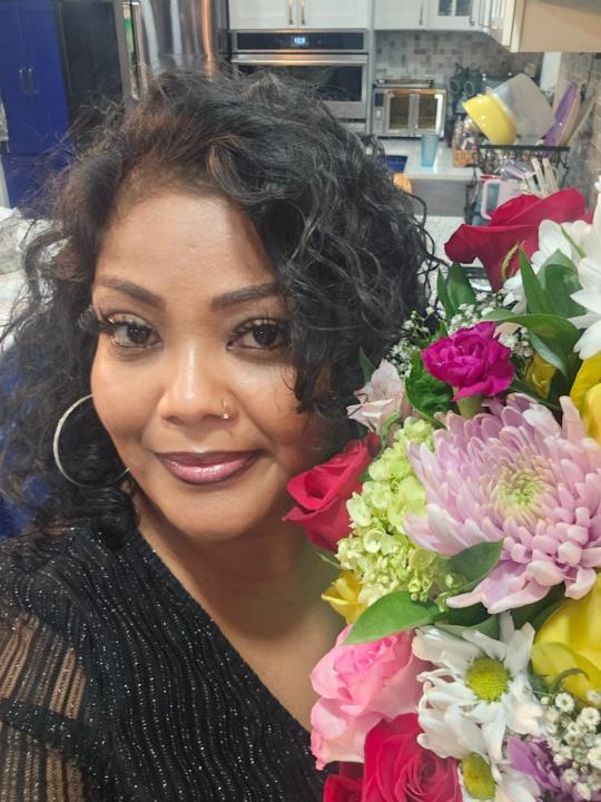 Diane Lakharam