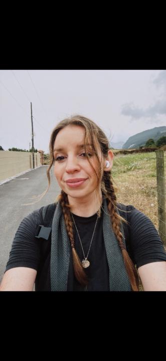 Anouska Procter