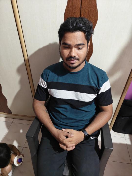 Swapnil Singh