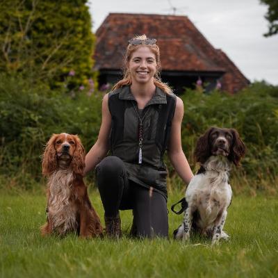 Katie Earwaker