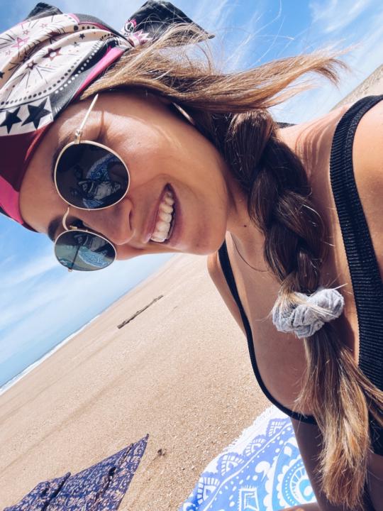 Carola Ferreiro