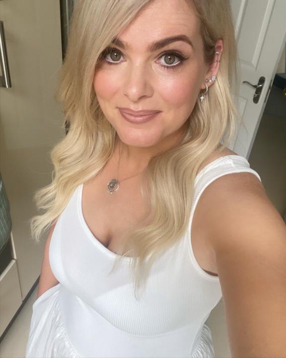 Niamh Davoren
