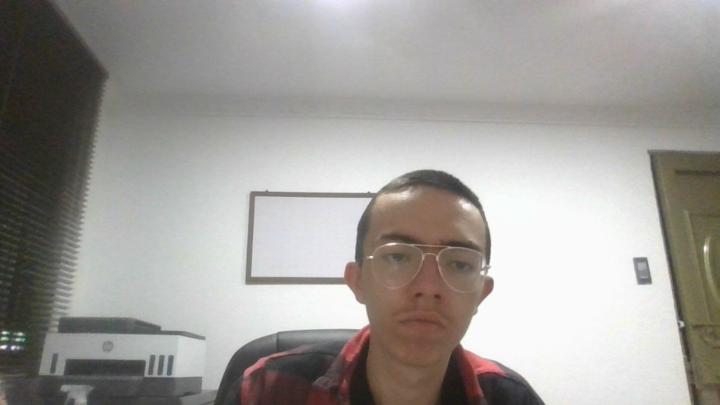 Andres Felipe Beltran Sicua