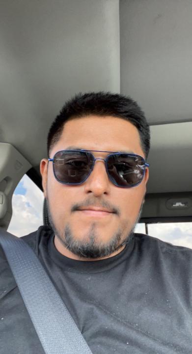 Rigoberto Barrios