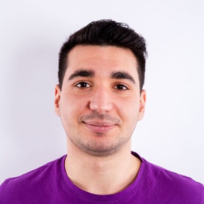 Anıl Eroğlu