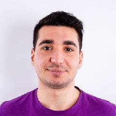 Anıl Eroğlu