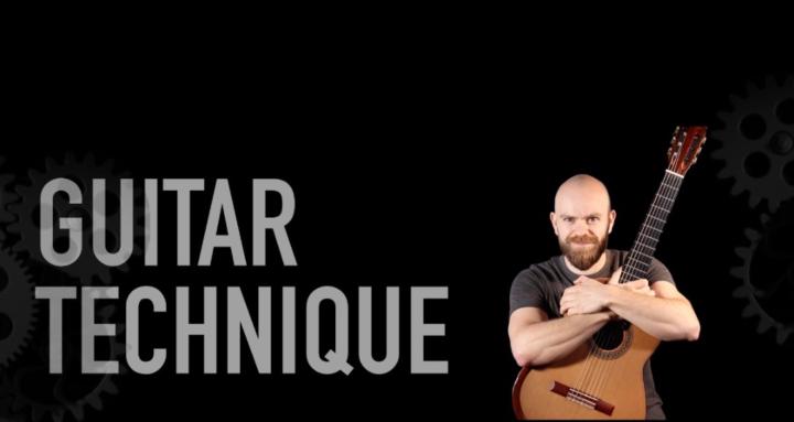 Asena Guitar