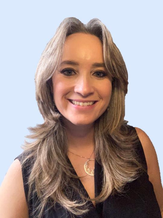 Paola Vidal Rojo