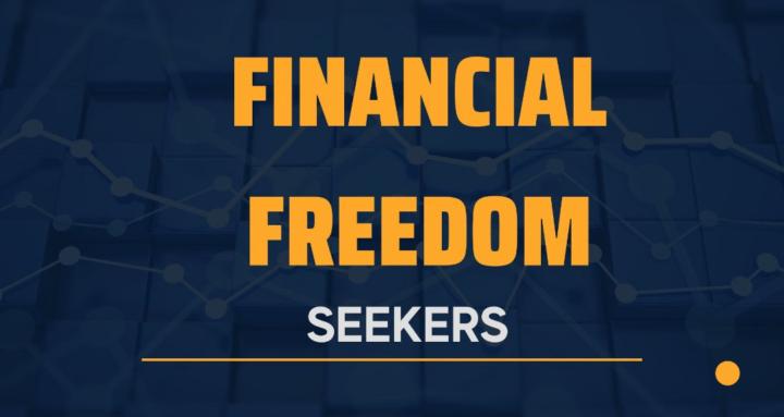 Financial Freedom Seekers