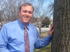 Andrew Driscoll