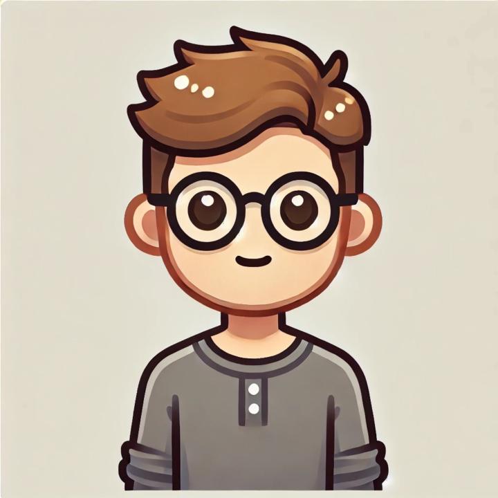 Darwin Turk