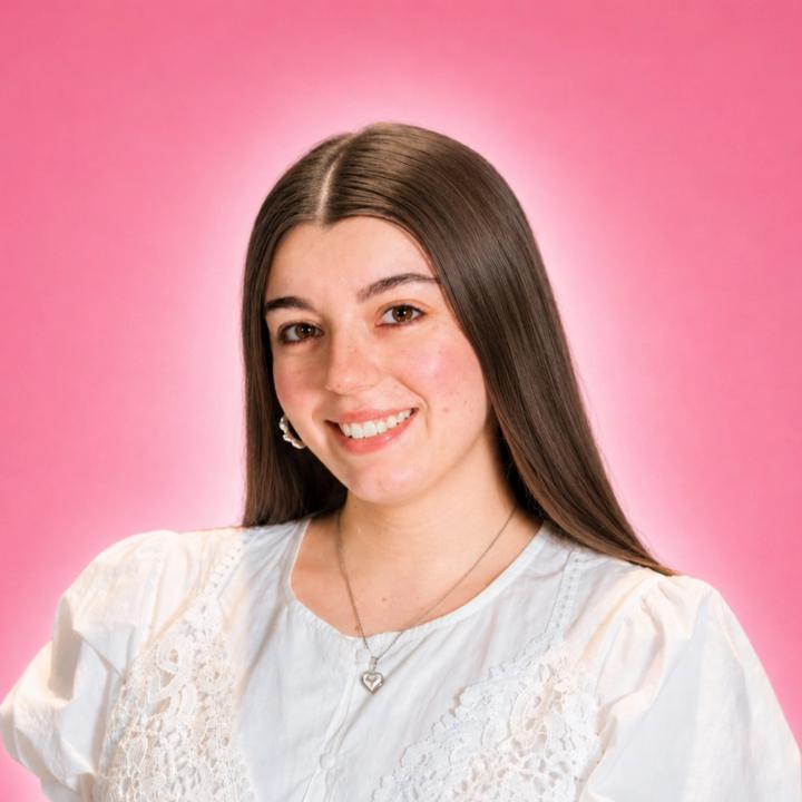 Milena Frezzotti