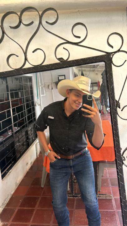 Camilo Naranjo