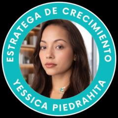 Yessica johana Piedrahita quiceno