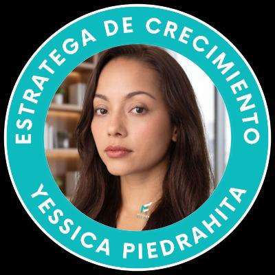 Yessica johana Piedrahita quiceno