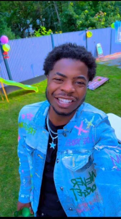 Pierre Richard Fils-aime