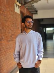 Rezwan Ahmed