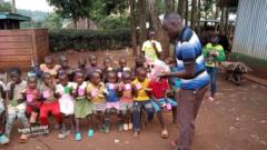 Cyprian Onsongo