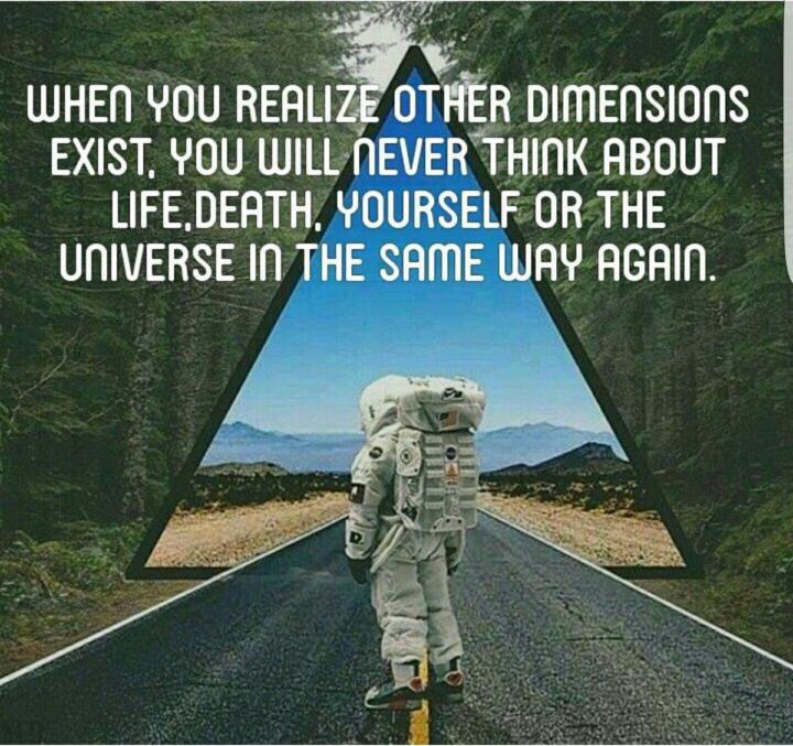 Other Dimensions