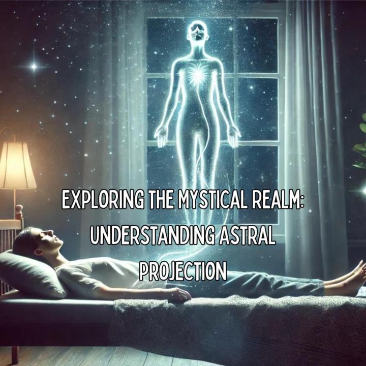 Favourite Astral Projection Movie
