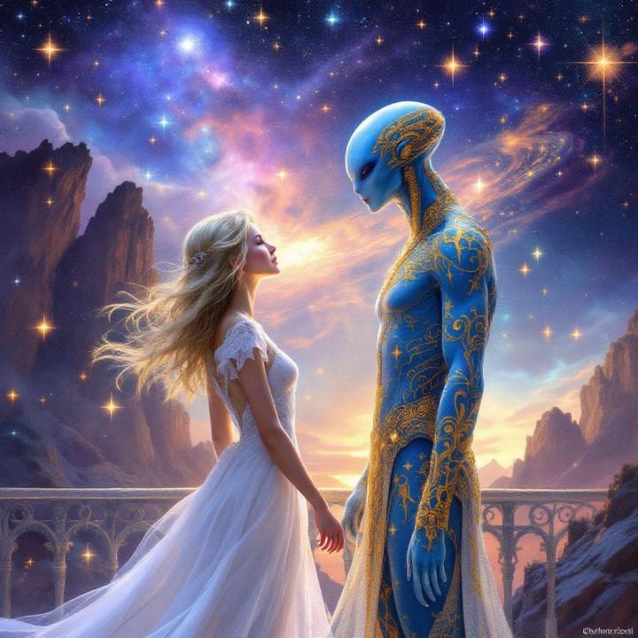 Encounters that happens when astral projection.