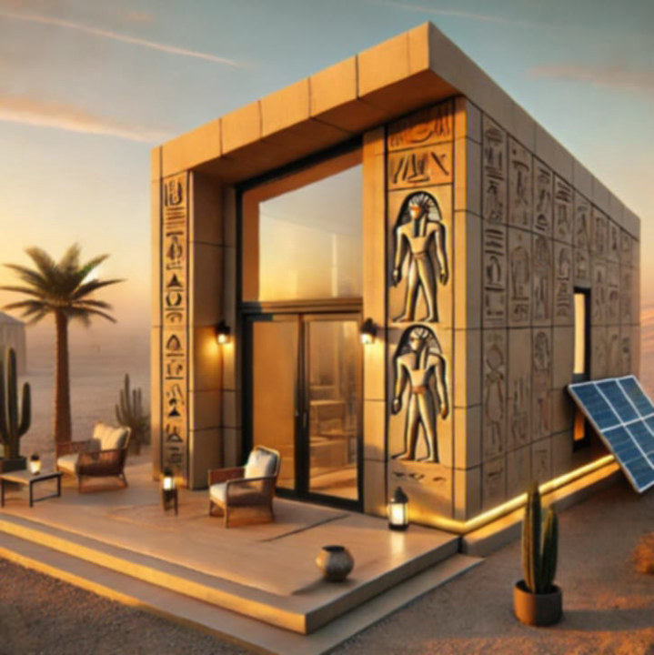 PODCAST Man cave Manifestation