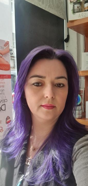 Yadira Lesmes Sánchez