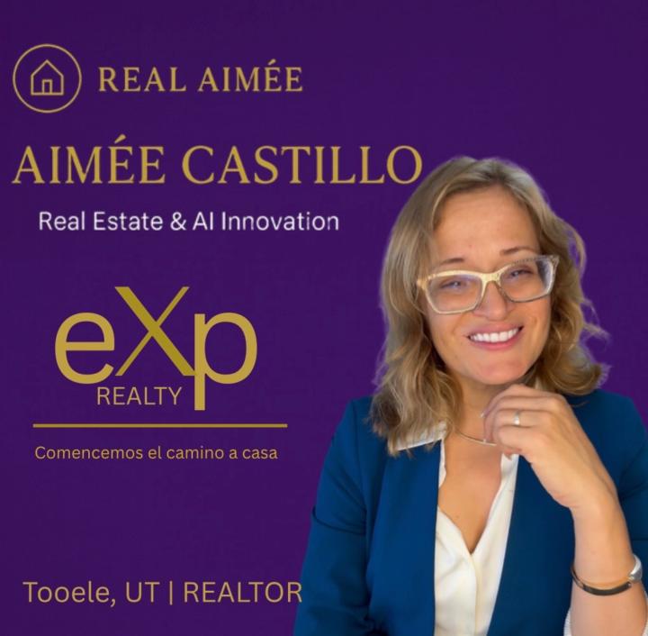 Aimée Castillo