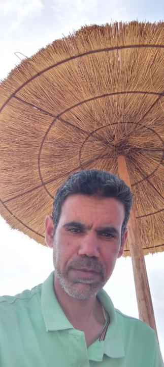 Mostafa Essadki
