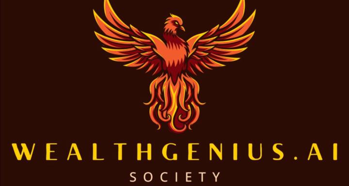 WealthGenius.AI Society