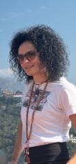 Florentina Haralambie