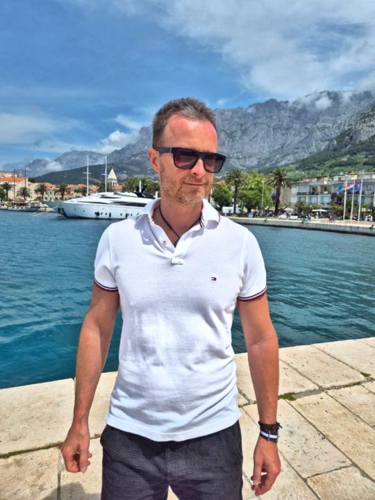 David Číhal