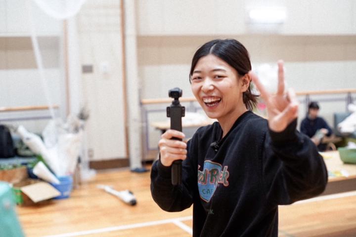 Sami Okada
