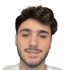 Daniel Sobrino Gelardo