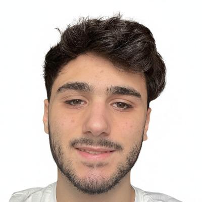 Daniel Sobrino Gelardo